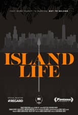 Poster for Island Life