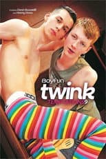 Poster for Twink Temptations 9