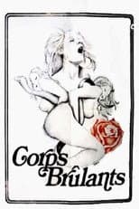 Poster for Corps brûlants