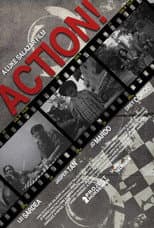 Poster for Action!