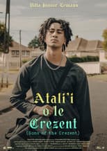 Poster for Atali'i O Le Crezent (Sons of the Crezent)