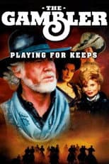 Poster for The Gambler: Playing for Keeps