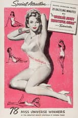 Poster for The World's Most Beautiful Girls
