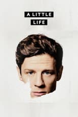 Poster for A Little Life