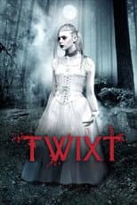 Poster for Twixt