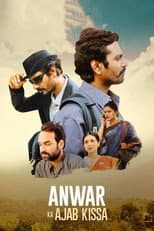 Poster for Anwar Ka Ajab Kissa