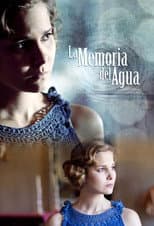 Poster for La memoria del agua