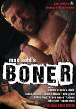 Poster for Boner