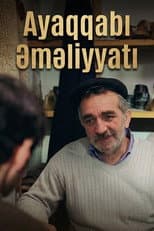 Poster for Ayaqqabı Əməliyyatı