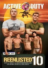 Poster for Reenlisted 10