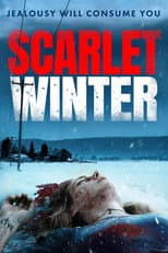 Poster for Scarlet Winter