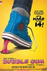 Poster for Bubble Gum