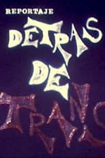 Poster for Detrás de Trans