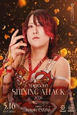 Poster for Marigold Shining Attack 2026 ~ Day 7