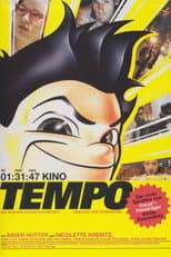 Poster for Tempo