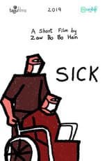 Poster for Sick