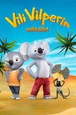 Poster for Season 1