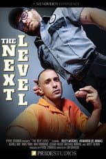 Poster for The Next Level