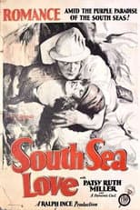 Poster for South Sea Love
