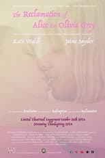 Poster for The Reclamation of Alice and Olivia Grey