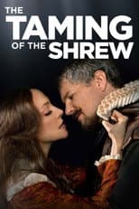 Poster for The Taming of the Shrew