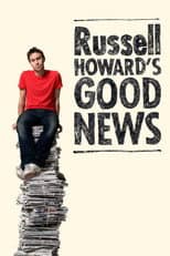 Poster for Russell Howard's Good News