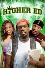 Poster for Higher Ed