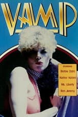 Poster for Vamp