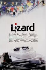 Poster for The Lizard