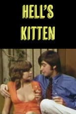 Poster for Hell's Kitten