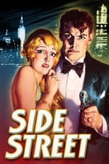 Poster for Side Street
