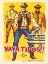 Poster for What a Man