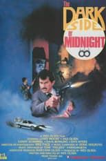 Poster for The Dark Side of Midnight