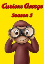 Poster for Season 5