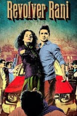 Poster for Revolver Rani