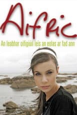 Poster for Aifric