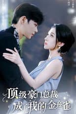 Poster for 顶级豪门总裁成了我的金丝雀