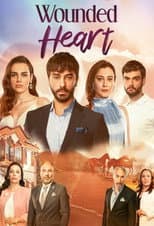 Poster for Wounded Heart