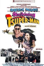 Poster for Binibining Tsuper-Man