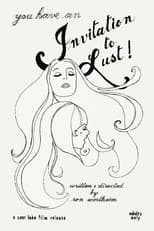 Poster for Invitation to Lust