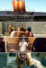 Poster for The Ascent of Civilization