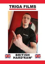 Poster for British Hard'Raw'