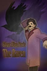 Poster for Edgar Allan Poe's The Raven