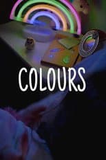 Poster for Colours