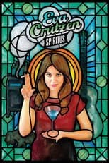 Poster for Eva Crutzen: Spiritus
