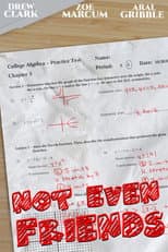 Poster for Not Even Friends