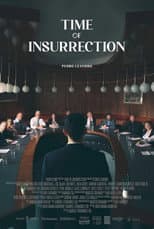 Poster for Time of Insurrection