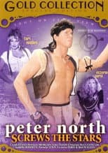 Poster for Peter North Screws the Stars