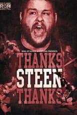 Poster for ROH: Thanks Steen Thanks