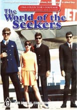 Poster for The World of the Seekers